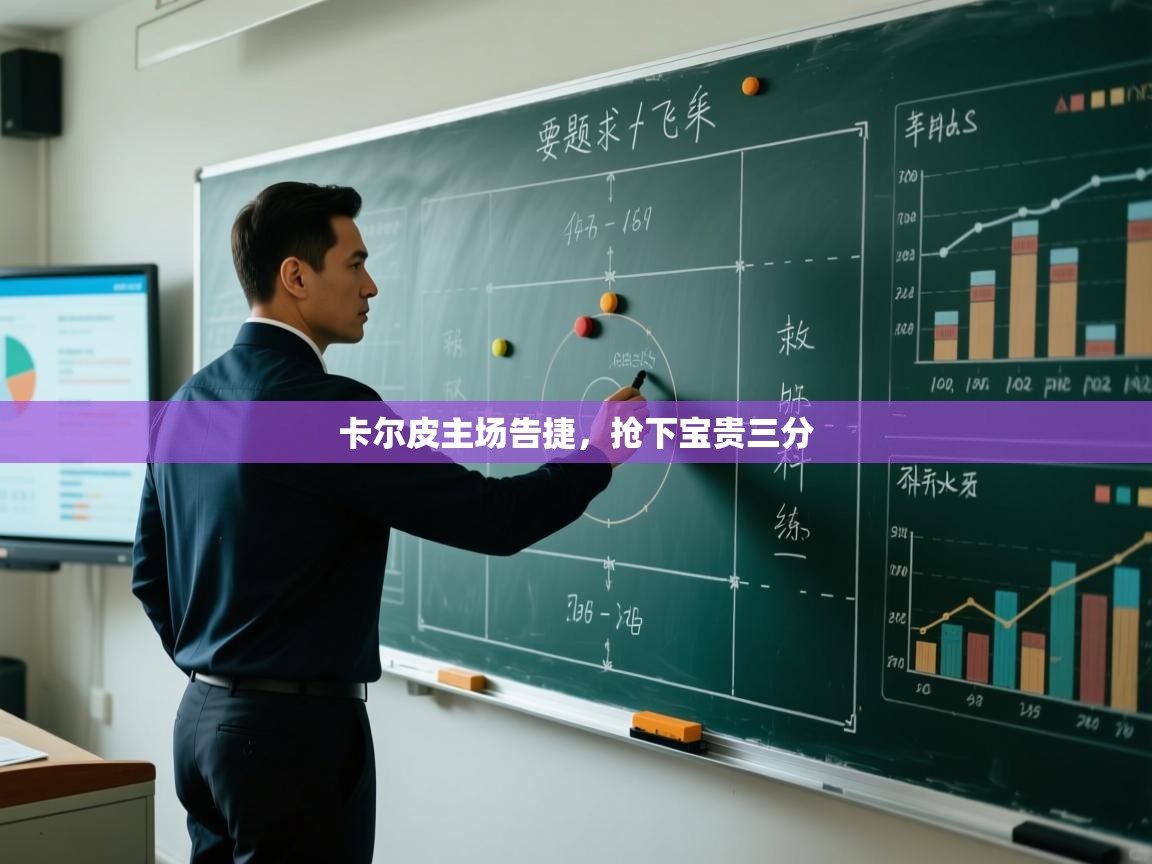 卡尔皮主场告捷，抢下宝贵三分  第1张