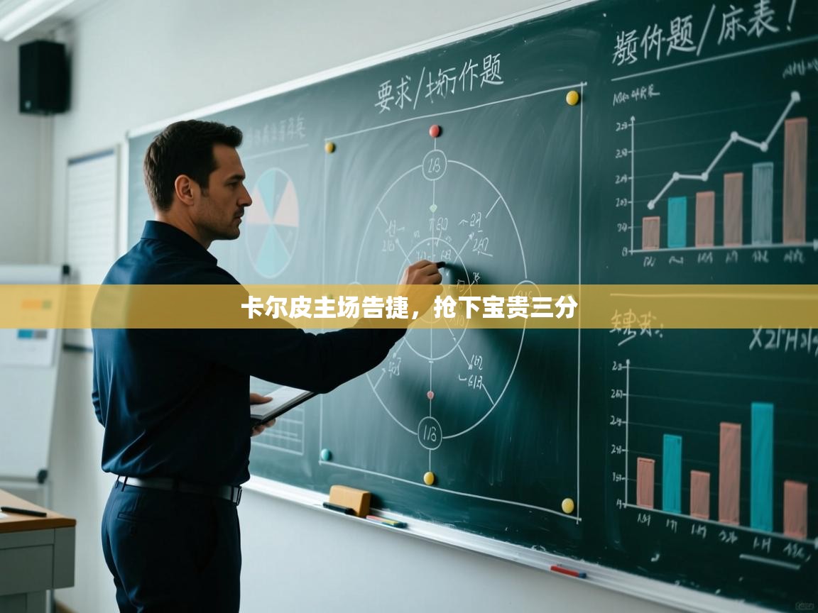 卡尔皮主场告捷，抢下宝贵三分  第2张