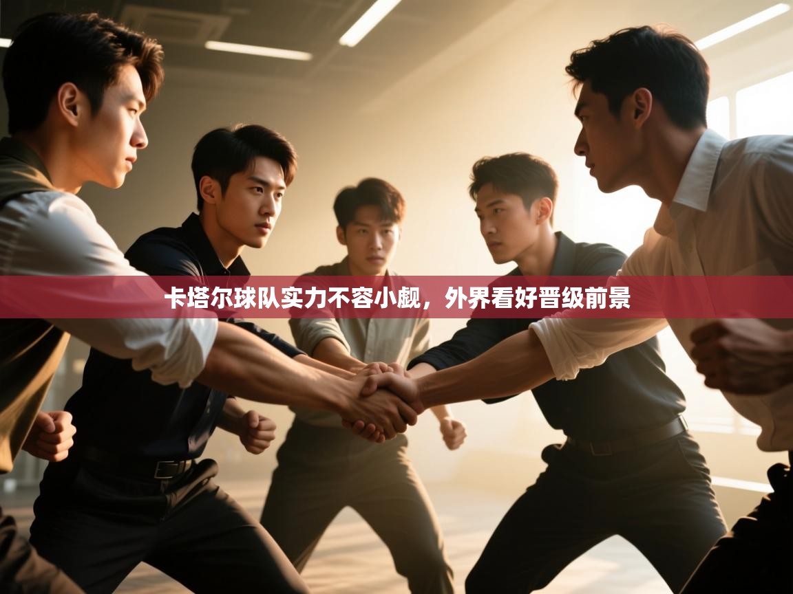 卡塔尔球队实力不容小觑，外界看好晋级前景