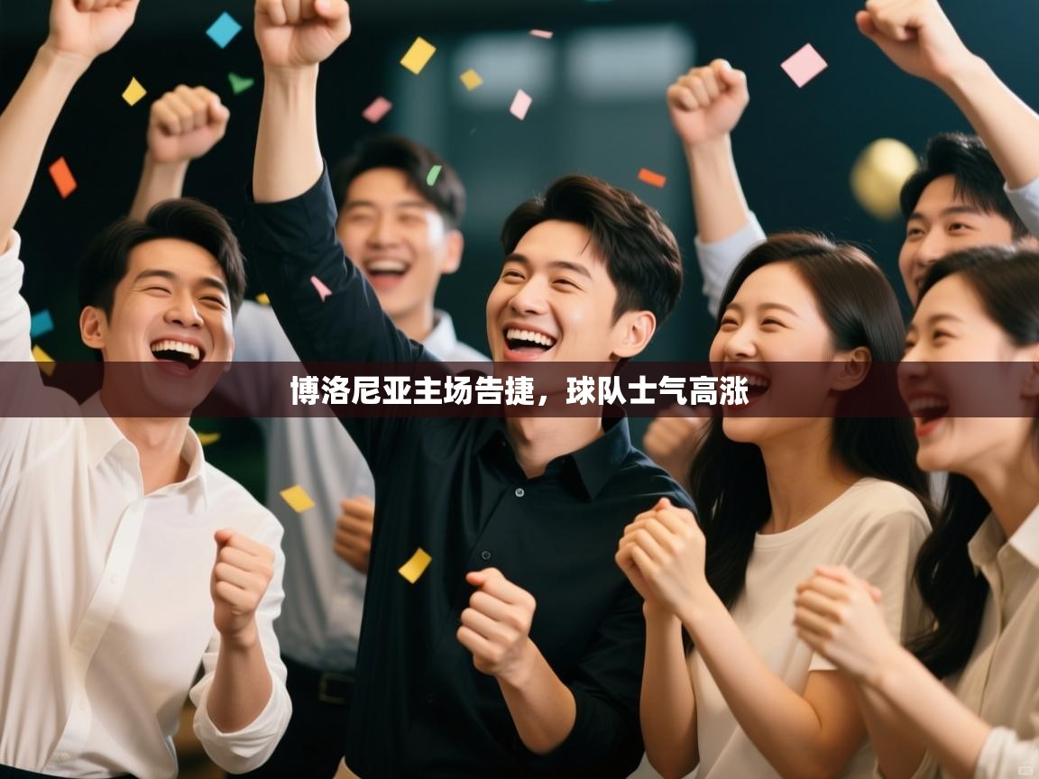 博洛尼亚主场告捷,球队士气高涨 第1张