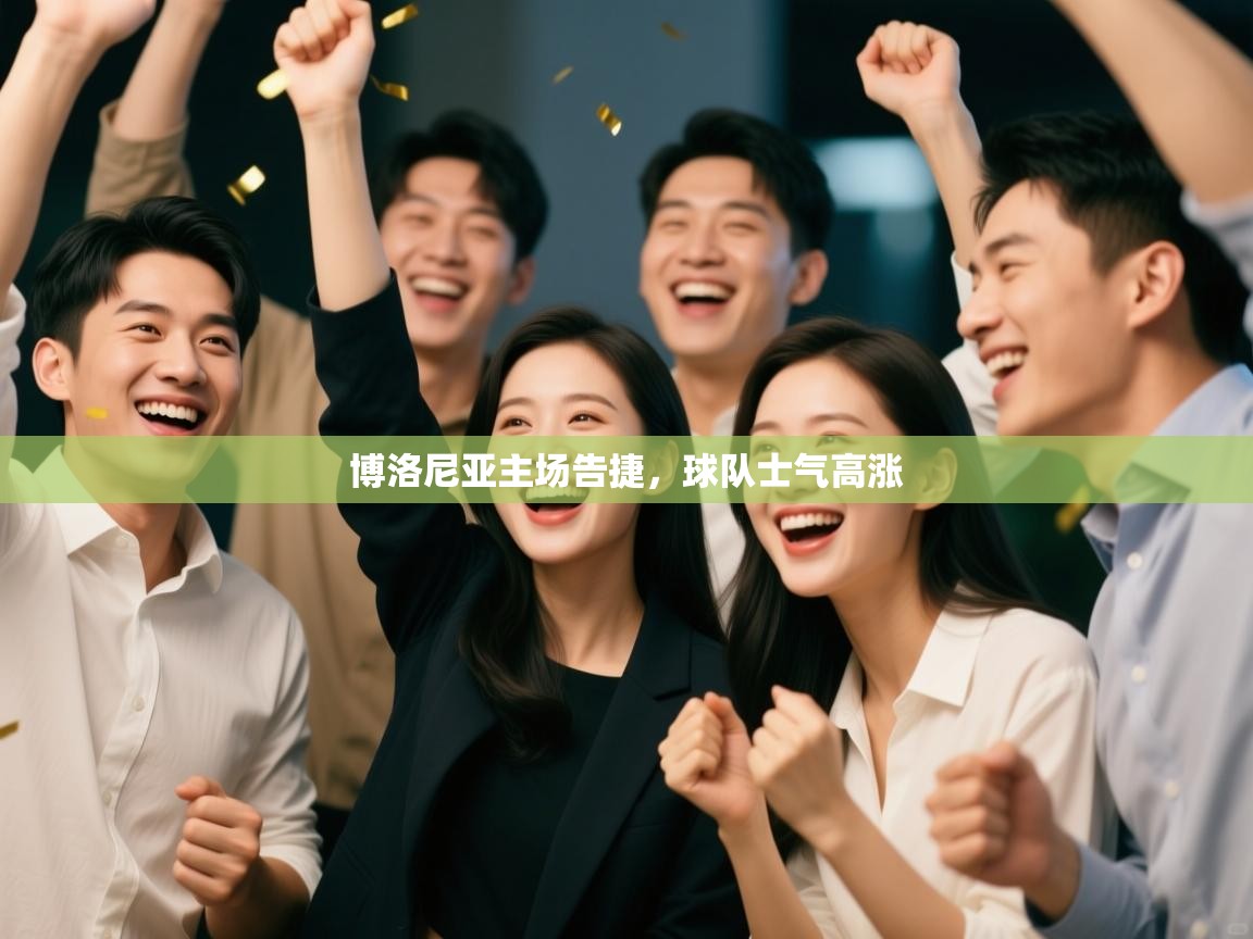 博洛尼亚主场告捷,球队士气高涨 第2张