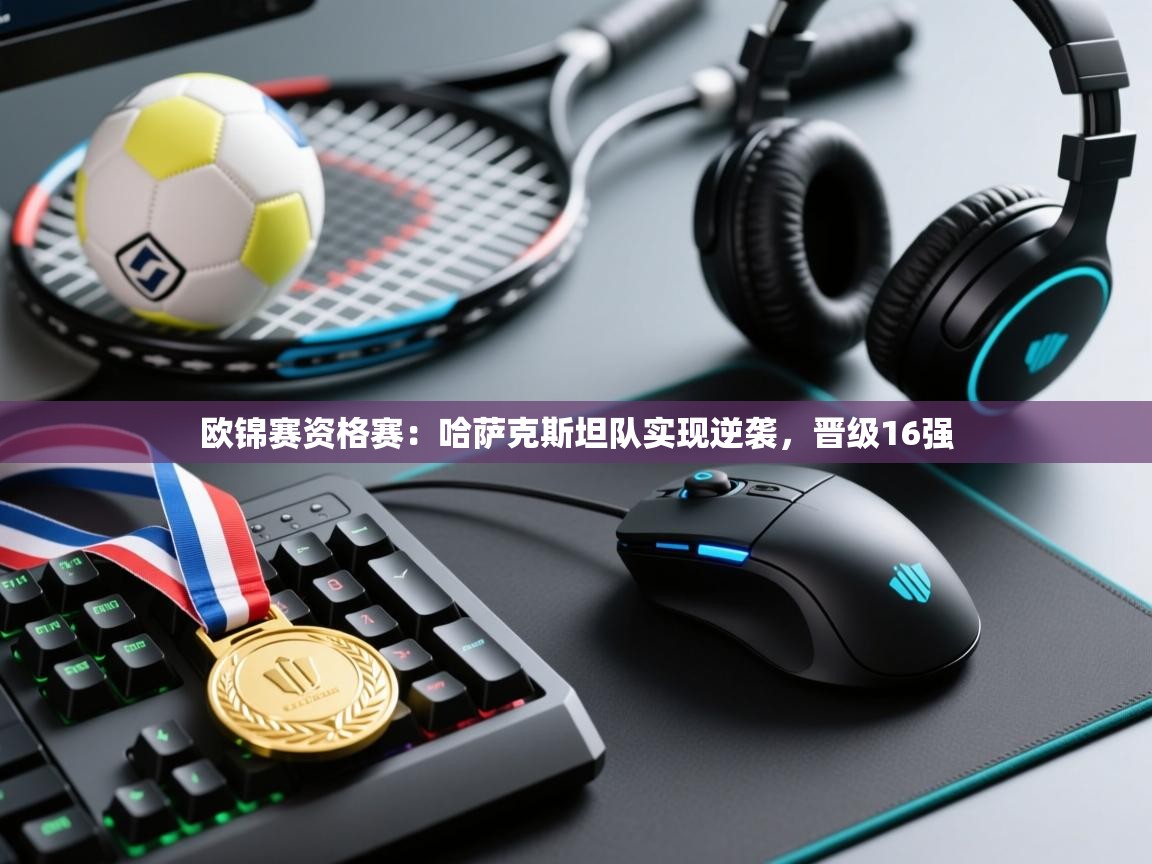 欧锦赛资格赛:哈萨克斯坦队实现逆袭,晋级16强 第2张