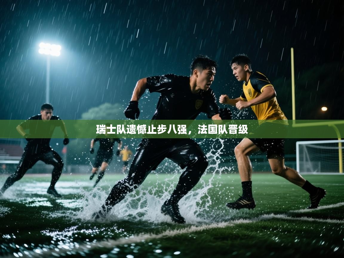瑞士队遗憾止步八强,法国队晋级 第1张