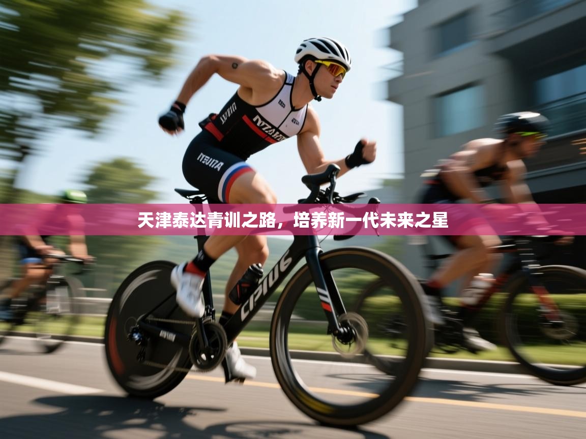 天津泰达青训之路，培养新一代未来之星  第1张