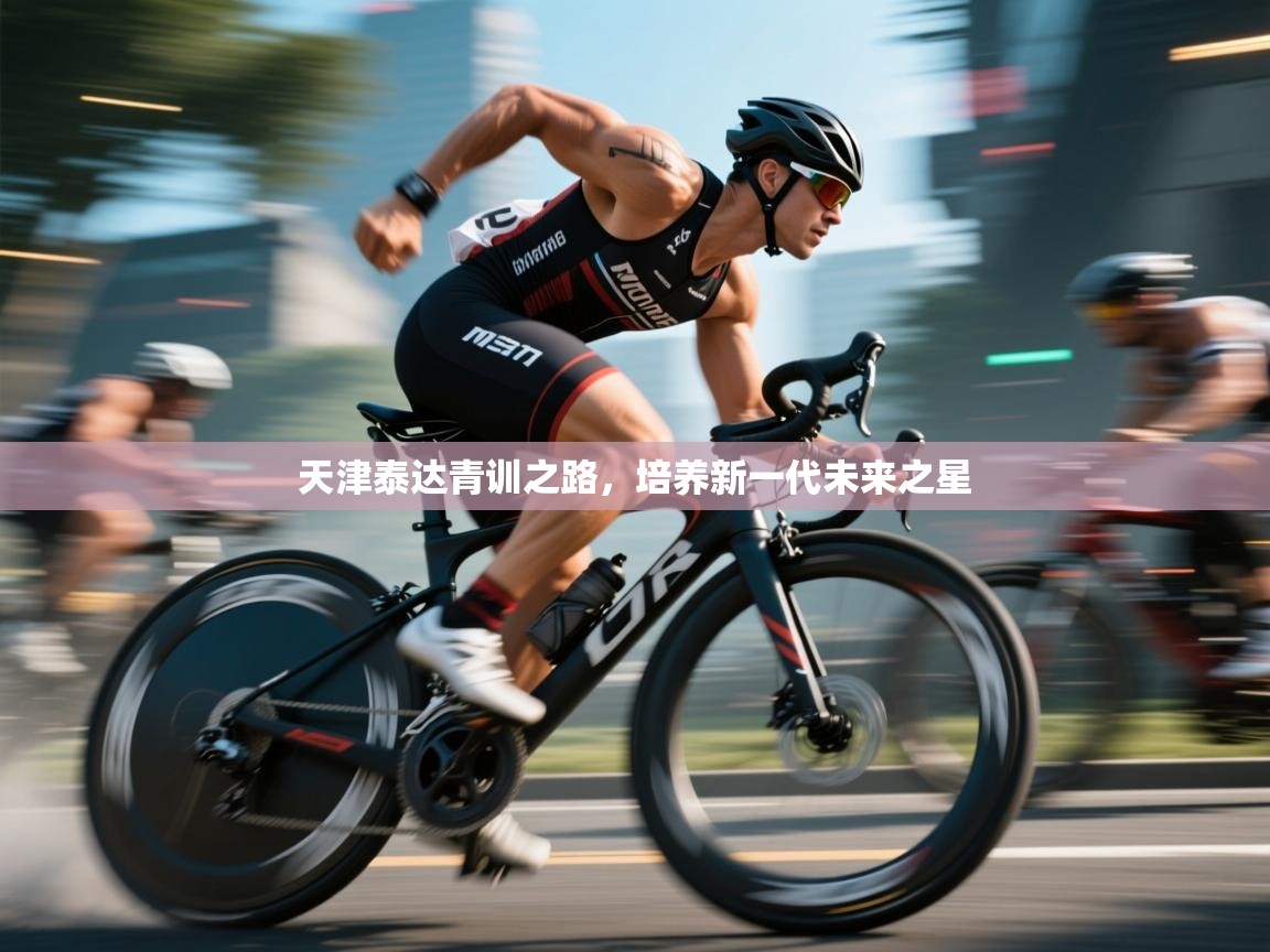 天津泰达青训之路，培养新一代未来之星  第2张