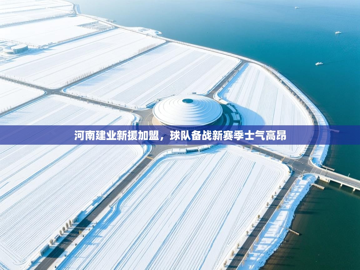 河南建业新援加盟，球队备战新赛季士气高昂  第1张