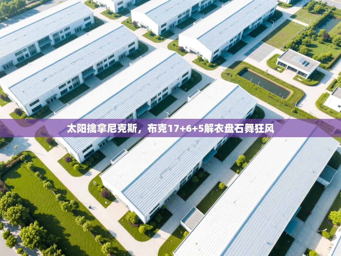 太阳擒拿尼克斯，布克17+6+5解衣盘石舞狂风