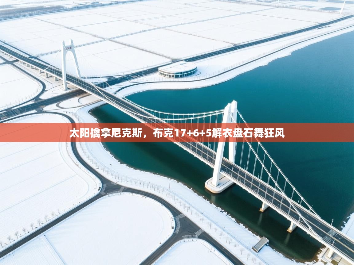太阳擒拿尼克斯,布克17+6+5解衣盘石舞狂风 第2张