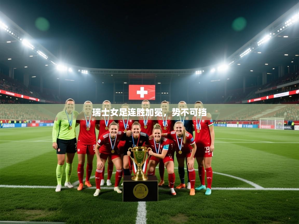 瑞士女足连胜加冕,势不可挡 第2张