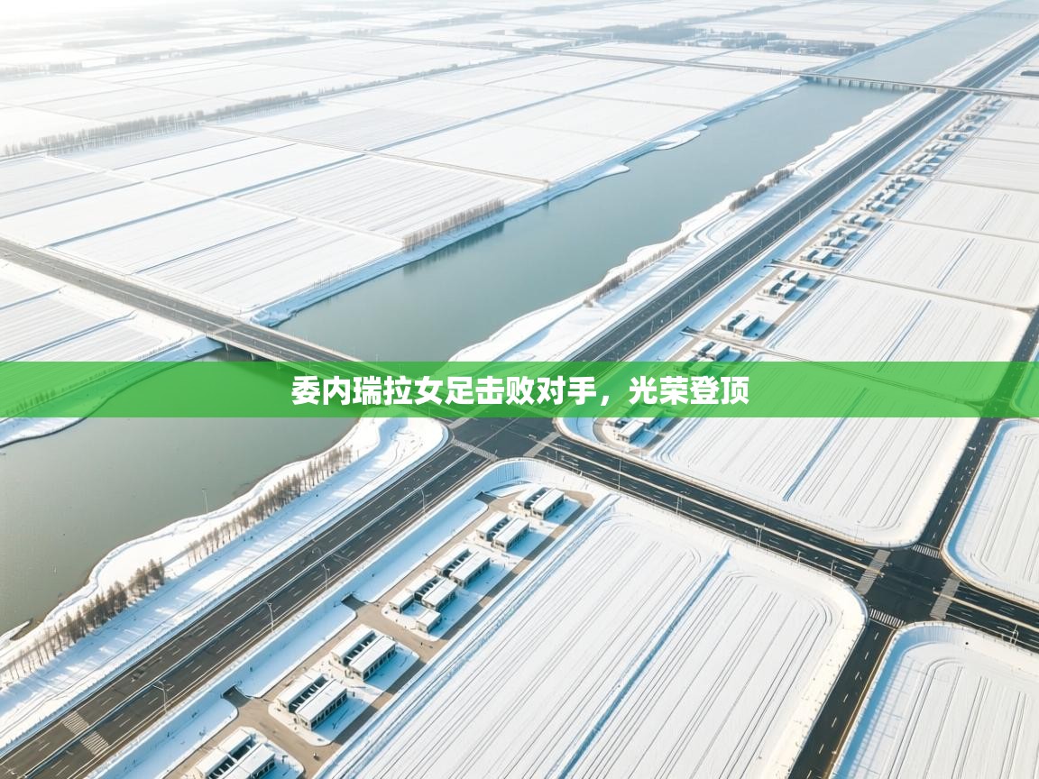 委内瑞拉女足击败对手,光荣登顶 第2张