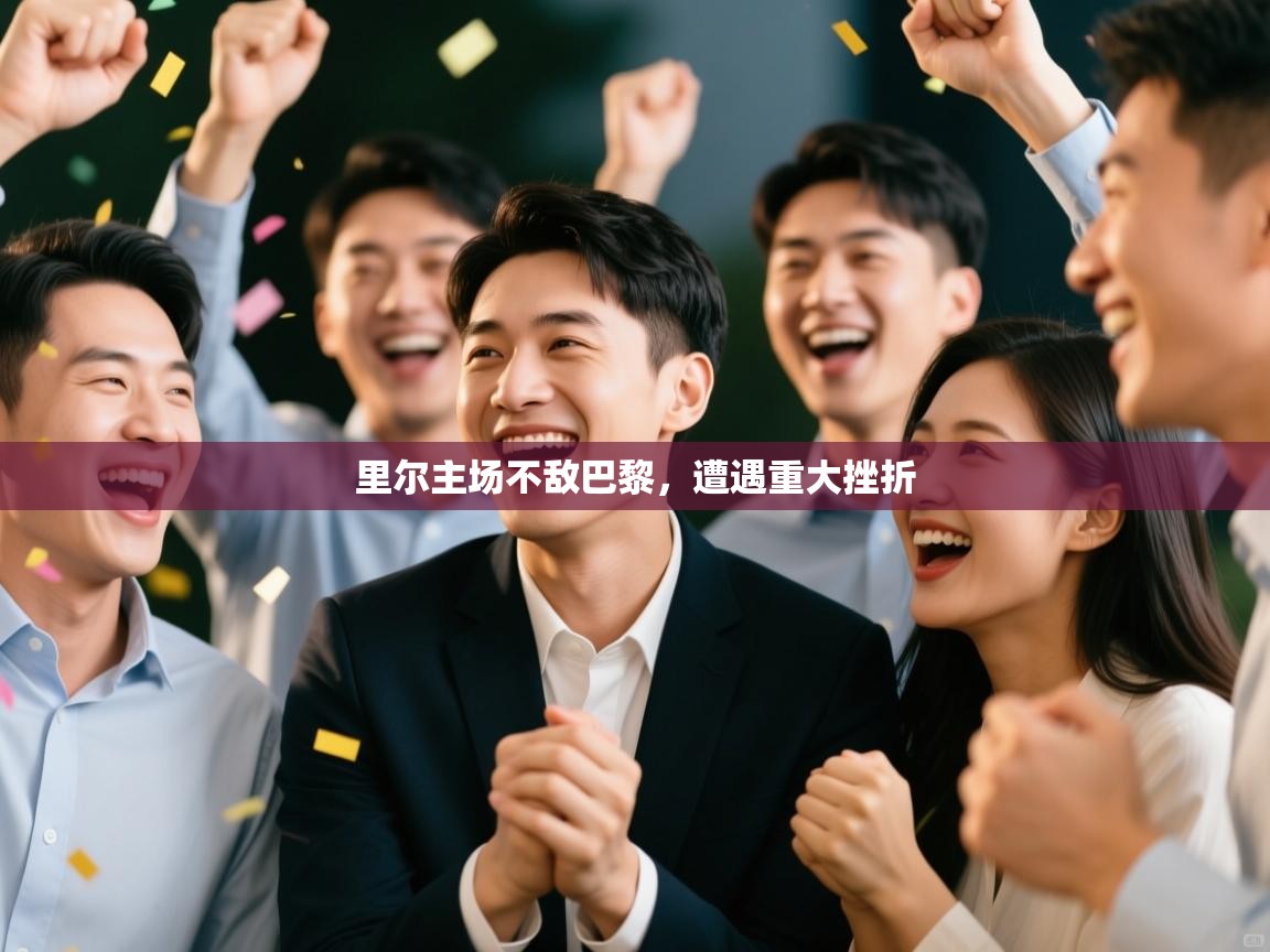 里尔主场不敌巴黎，遭遇重大挫折