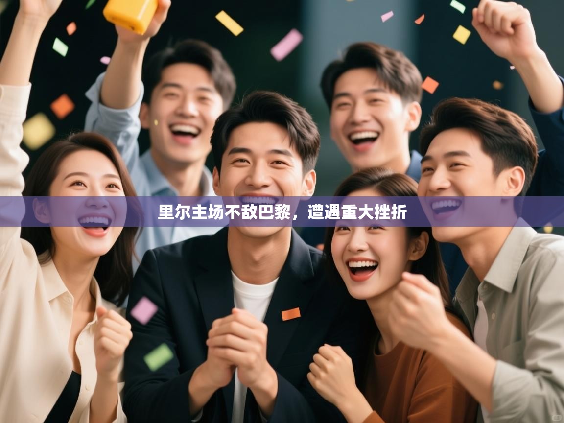 里尔主场不敌巴黎,遭遇重大挫折 第2张