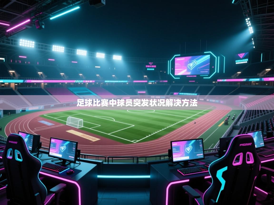 足球比赛中球员突发状况解决方法 第2张
