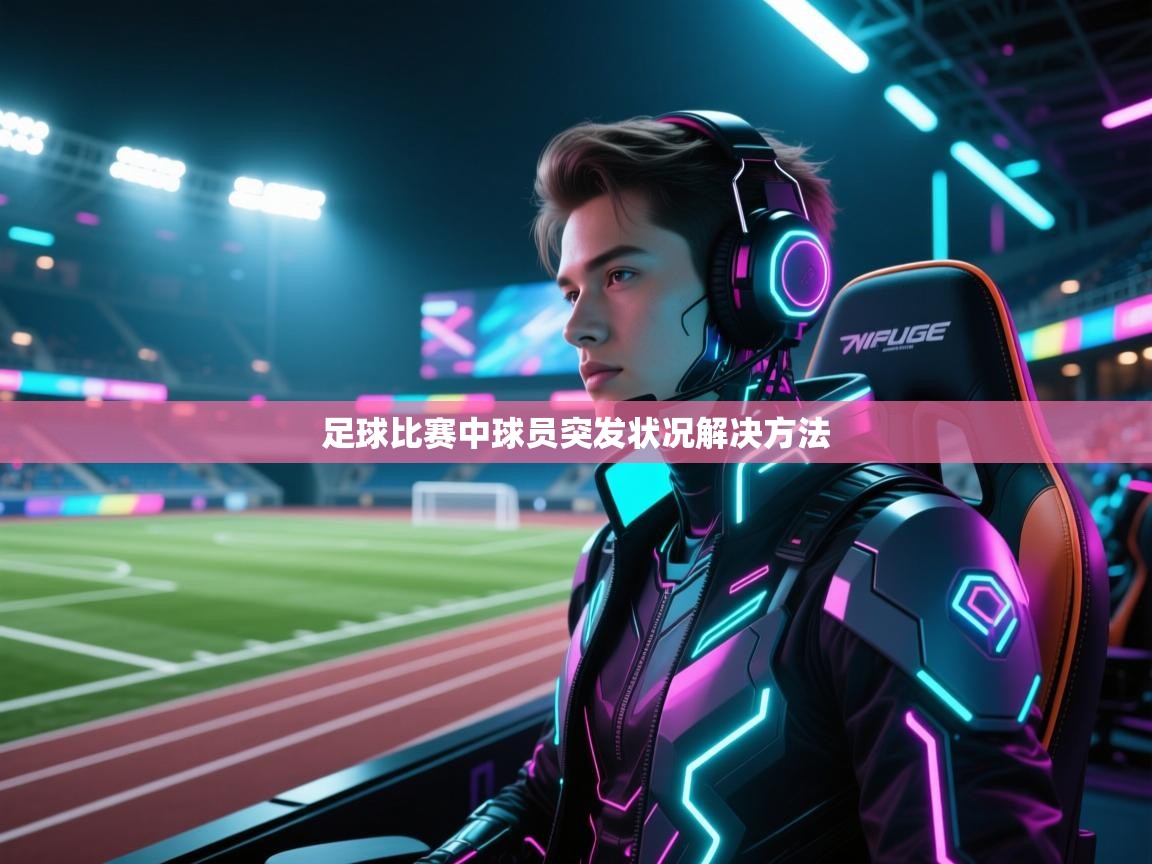 足球比赛中球员突发状况解决方法 第1张