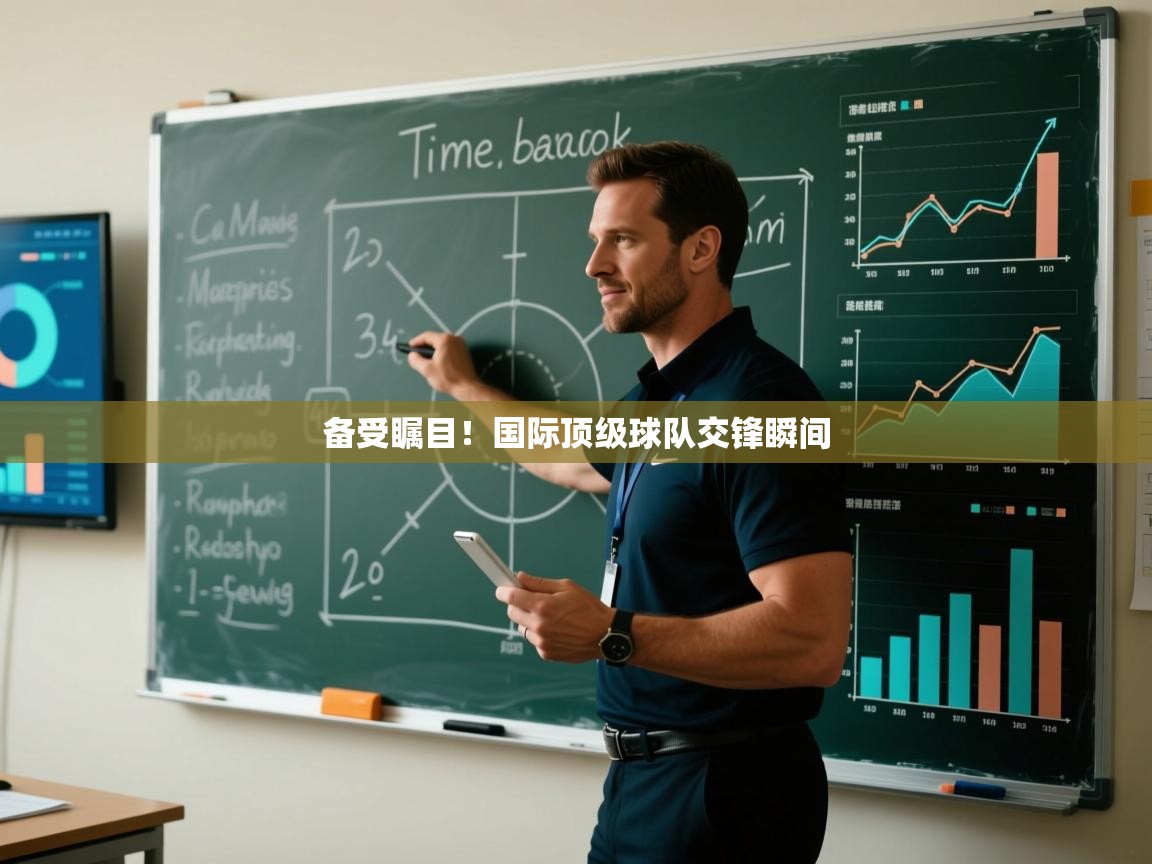 备受瞩目！国际顶级球队交锋瞬间  第1张