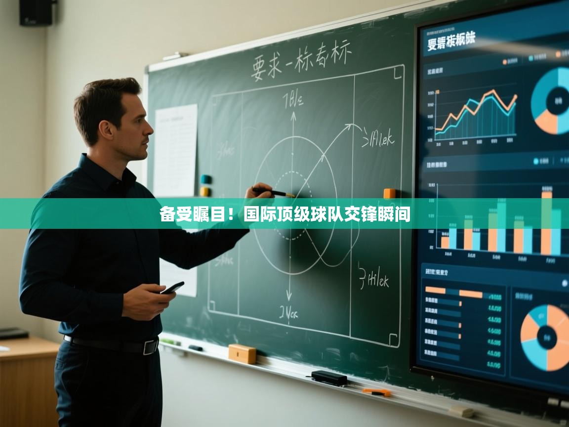 备受瞩目！国际顶级球队交锋瞬间  第2张
