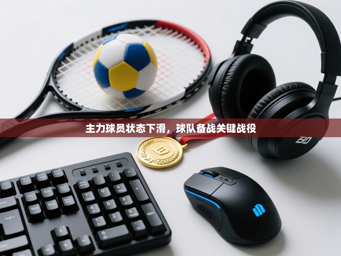 主力球员状态下滑，球队备战关键战役  第2张