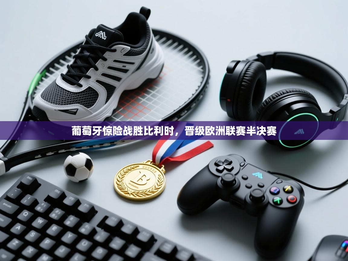 葡萄牙惊险战胜比利时，晋级欧洲联赛半决赛  第2张