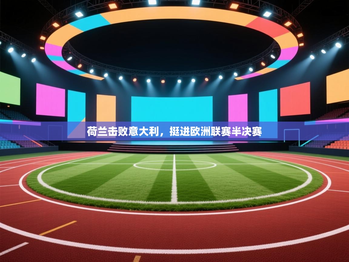 荷兰击败意大利，挺进欧洲联赛半决赛  第1张