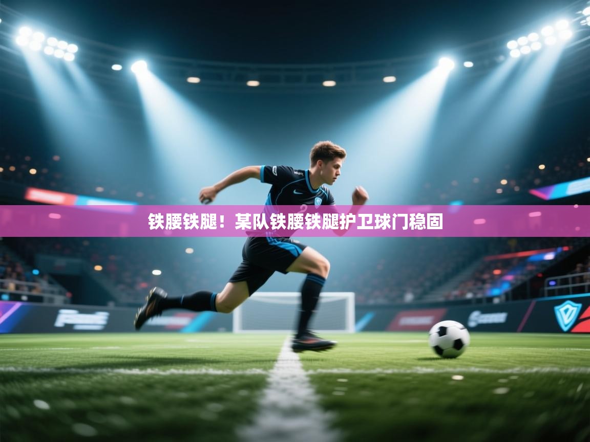 铁腰铁腿！某队铁腰铁腿护卫球门稳固