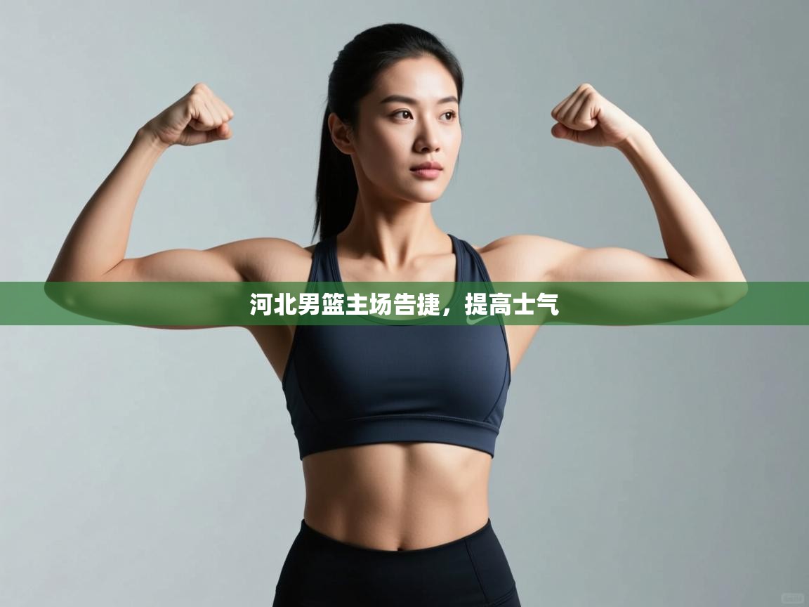 河北男篮主场告捷,提高士气 第2张