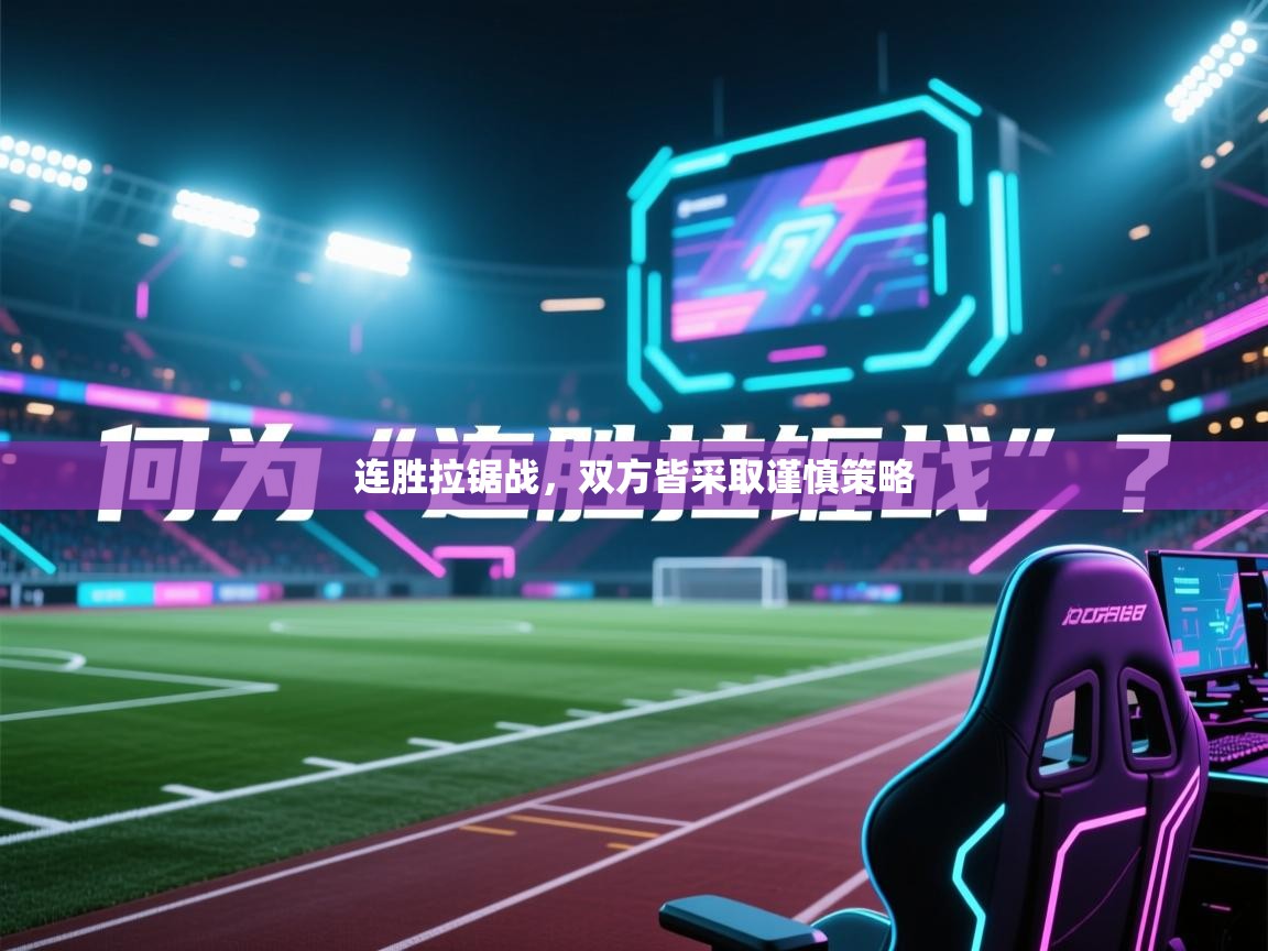 连胜拉锯战，双方皆采取谨慎策略  第2张