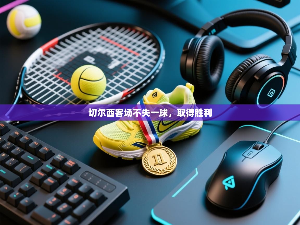 切尔西客场不失一球，取得胜利