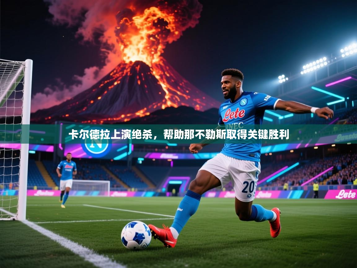 卡尔德拉上演绝杀，帮助那不勒斯取得关键胜利  第1张