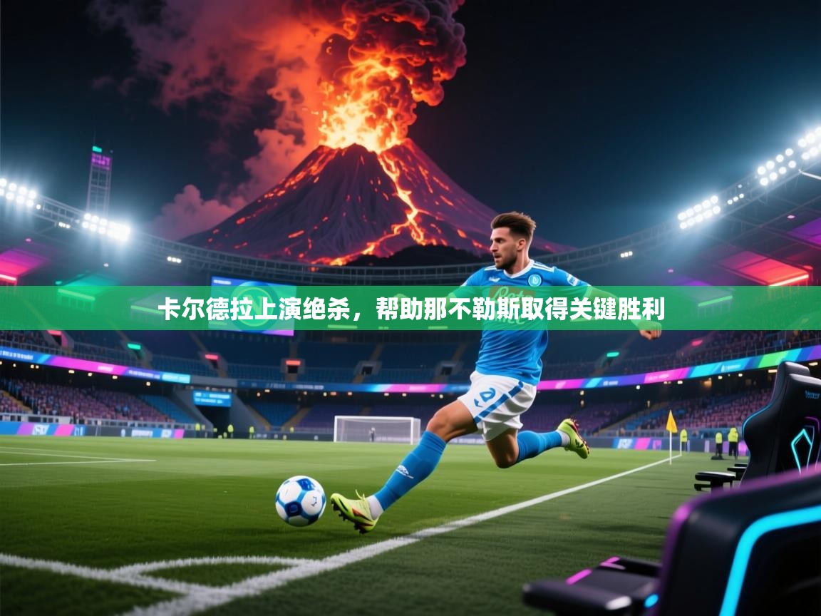 卡尔德拉上演绝杀，帮助那不勒斯取得关键胜利  第2张