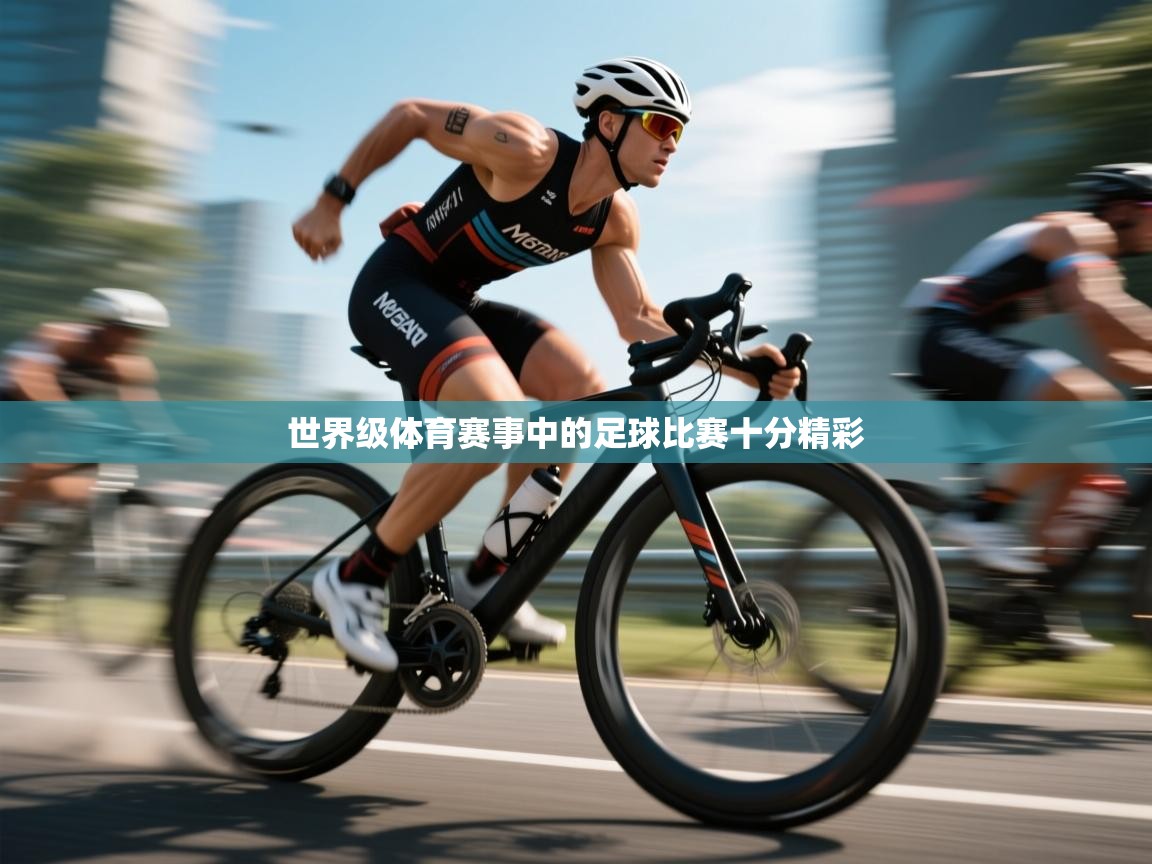 世界级体育赛事中的足球比赛十分精彩