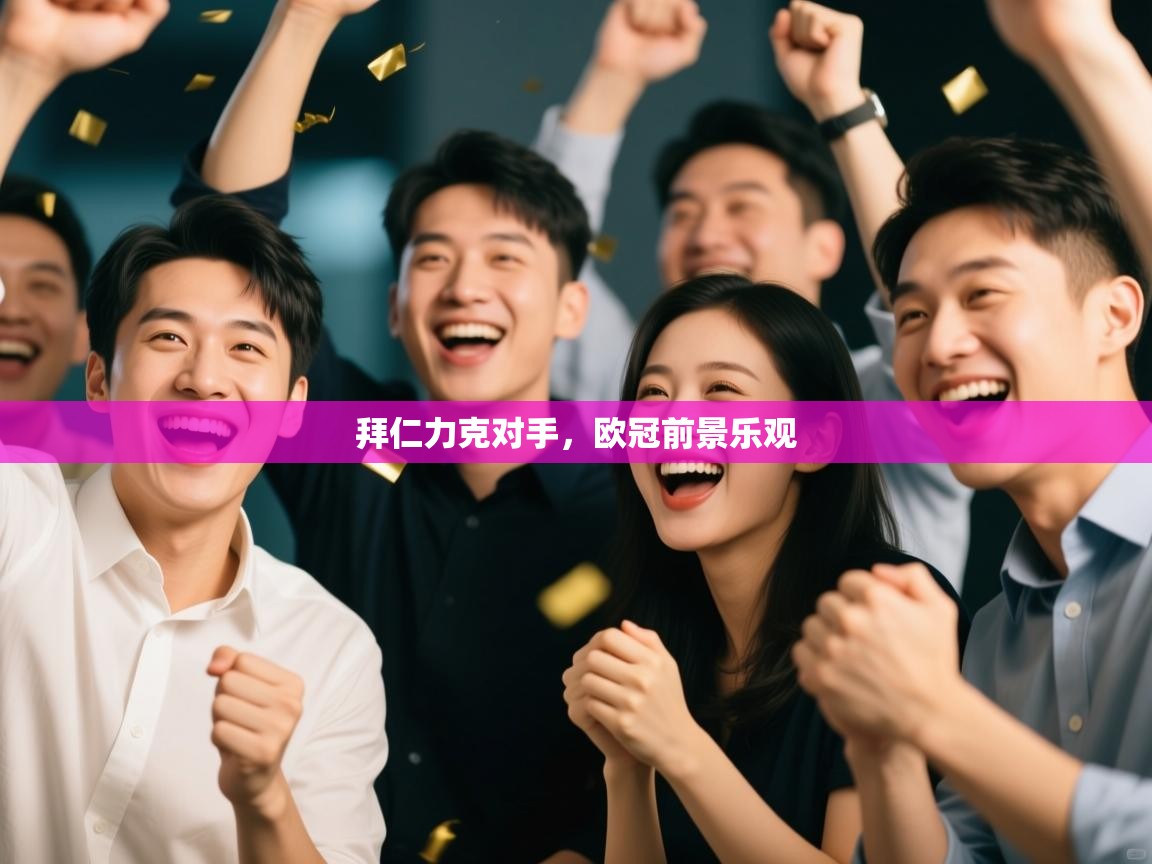 拜仁力克对手，欧冠前景乐观  第1张