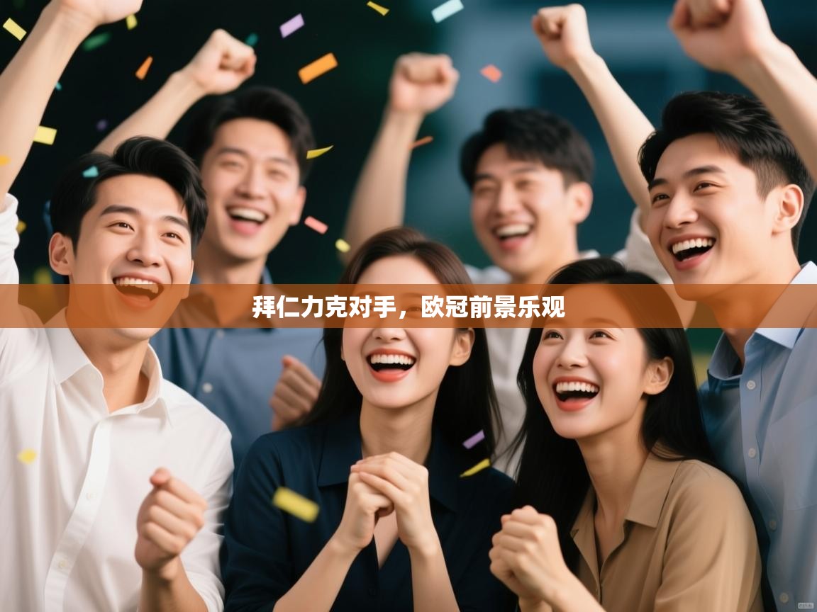 拜仁力克对手，欧冠前景乐观  第2张