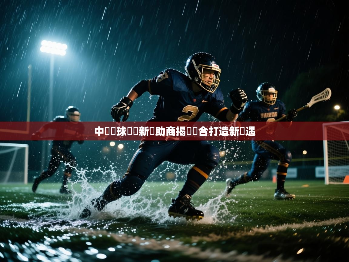 中國籃球聯賽新贊助商揭曉聯合打造新機遇  第2张