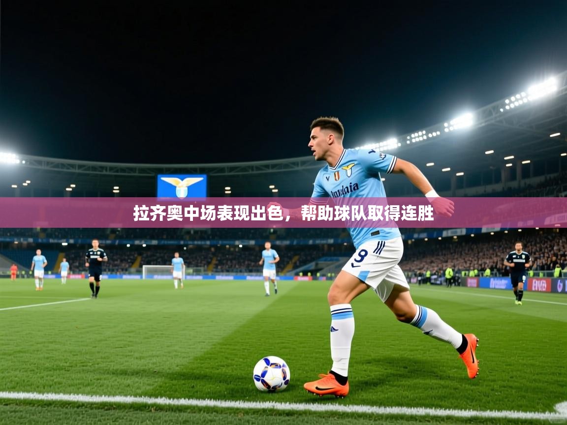 拉齐奥中场表现出色,帮助球队取得连胜 第1张