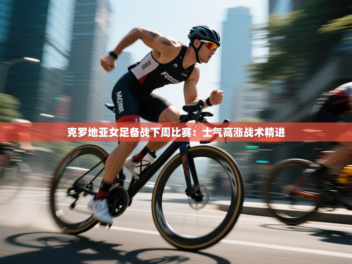 克罗地亚女足备战下周比赛:士气高涨战术精进 第1张