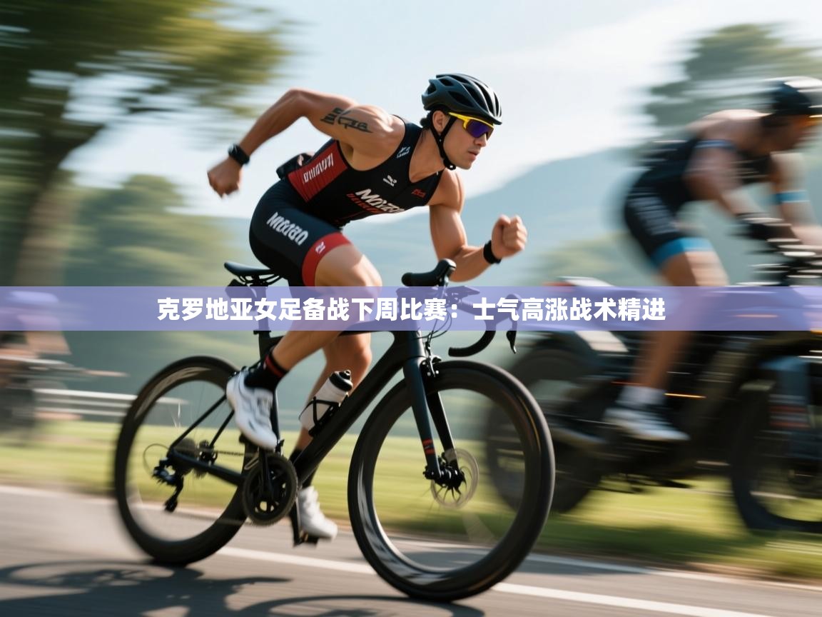 克罗地亚女足备战下周比赛:士气高涨战术精进 第2张