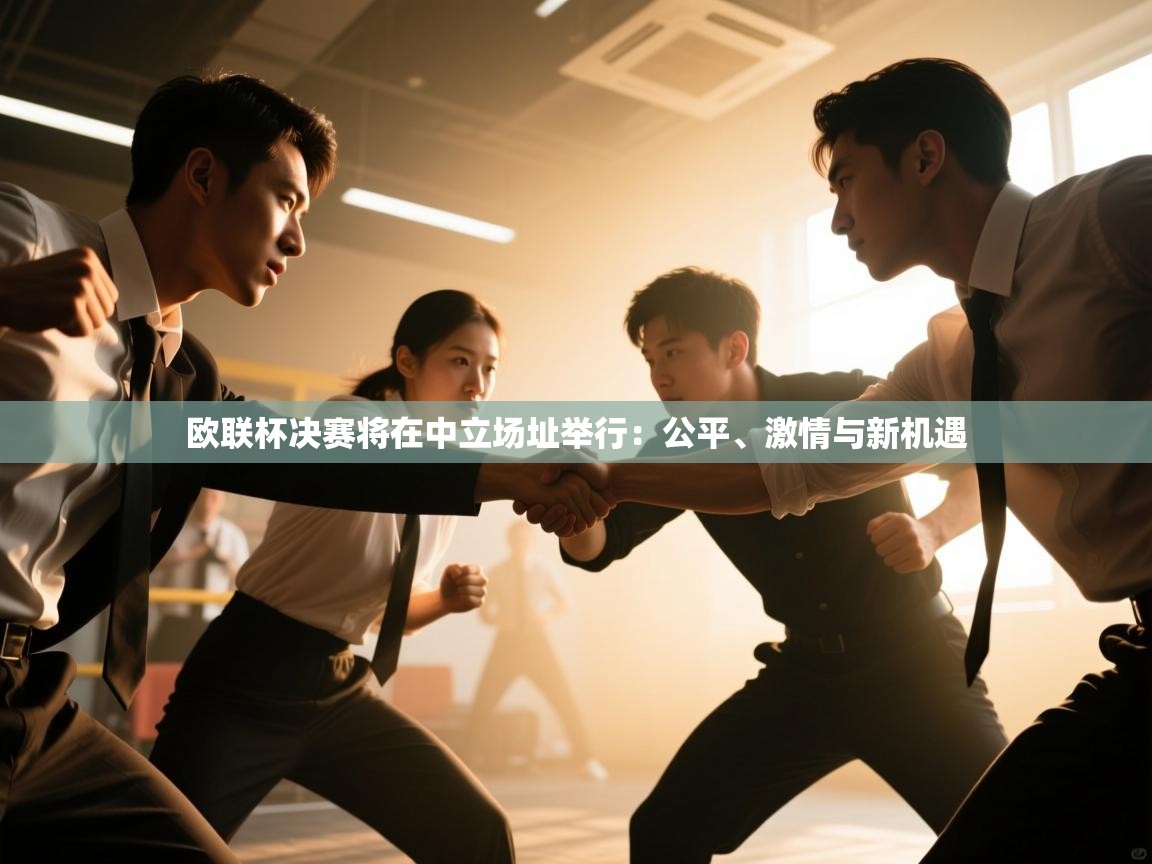 欧联杯决赛将在中立场址举行：公平、激情与新机遇  第2张