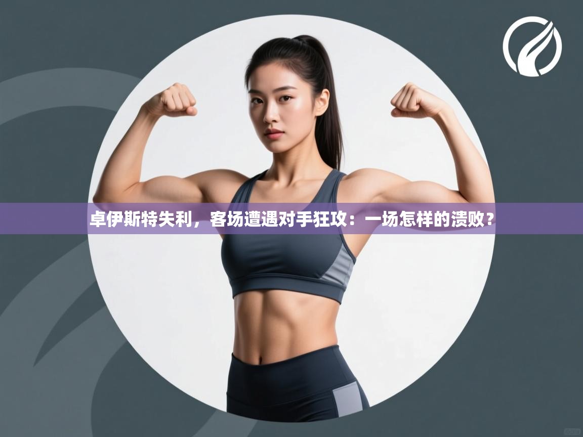 卓伊斯特失利，客场遭遇对手狂攻：一场怎样的溃败？