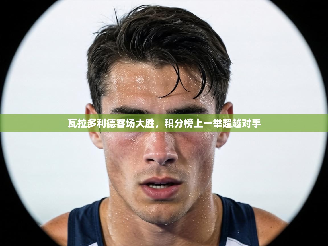 瓦拉多利德客场大胜，积分榜上一举超越对手  第2张