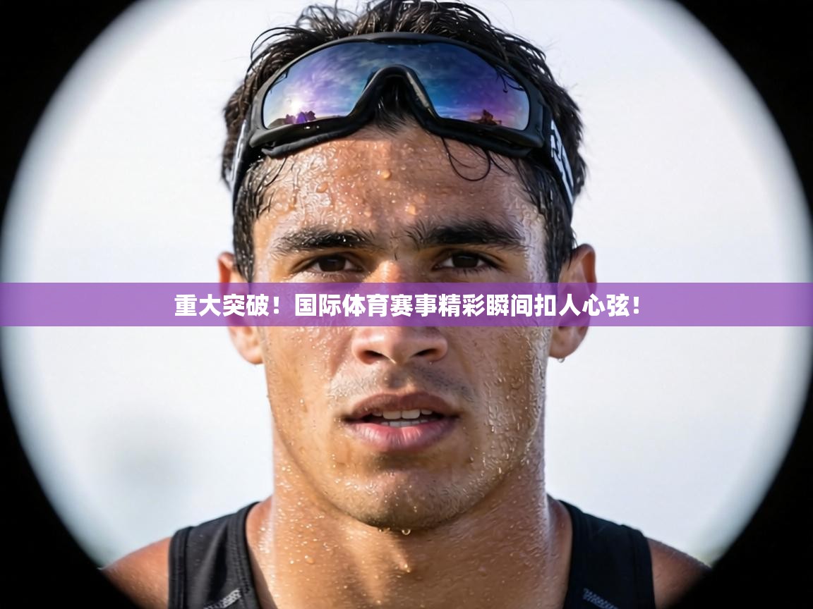 重大突破!国际体育赛事精彩瞬间扣人心弦! 第2张