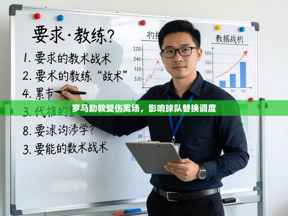 罗马助教受伤离场,影响球队替换调度 第2张