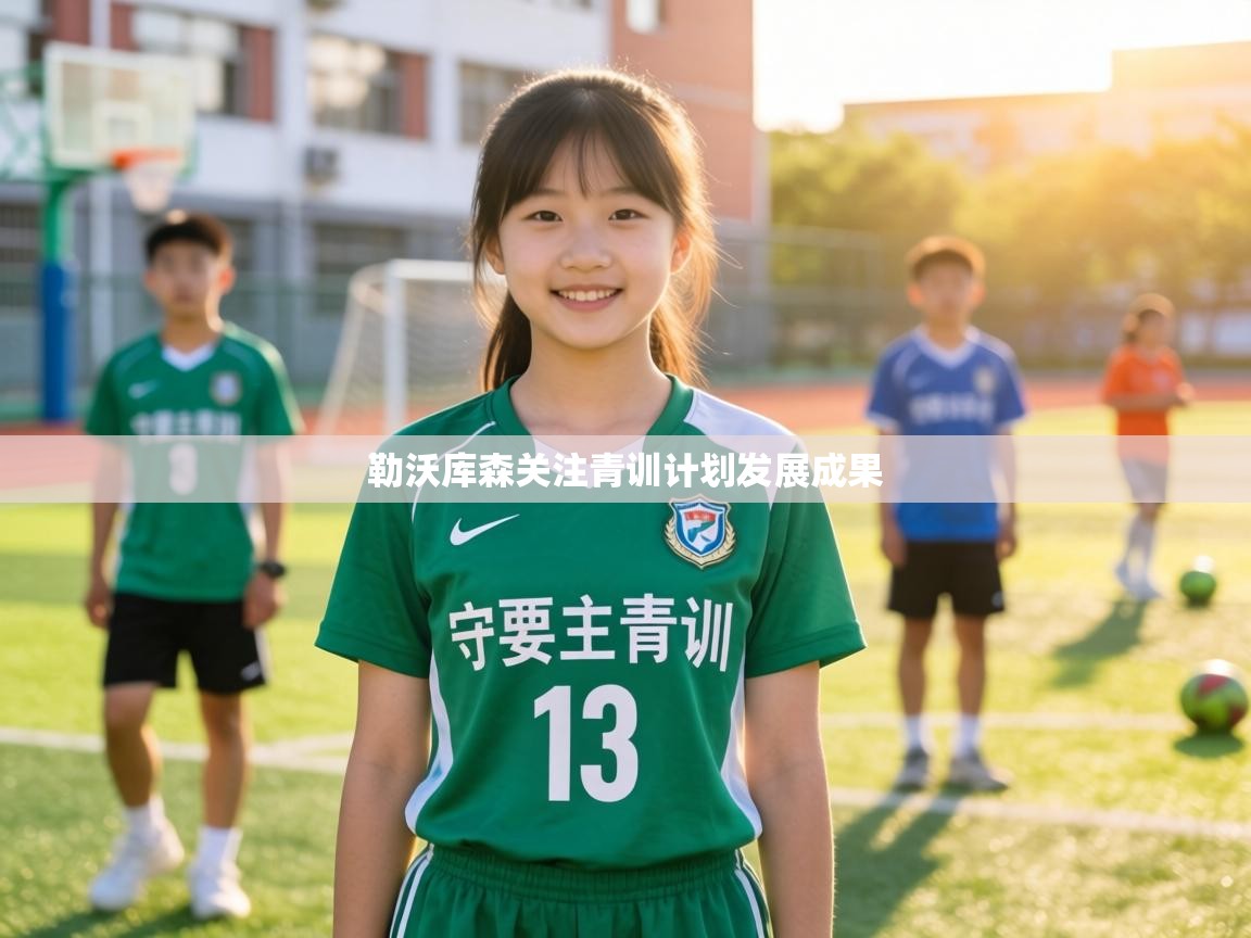 勒沃库森关注青训计划发展成果  第1张